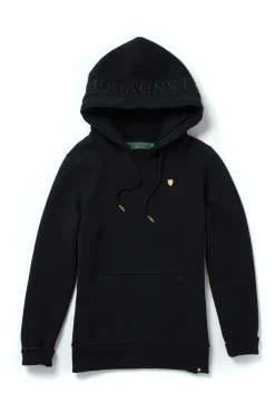 Holland Cooper Hoodies|Casualwear-The Essential Shield Hoodie
