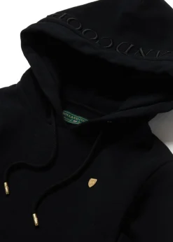 Holland Cooper Hoodies|Casualwear-The Essential Shield Hoodie
