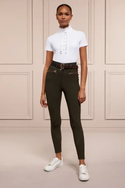 Holland Cooper Shop By Product|At The Stables-Thermal Heritage Breeches
