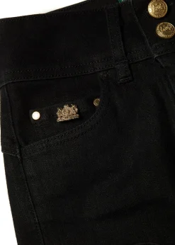 Holland Cooper Jeans|Country Collection-Thermal Jodhpur Jean