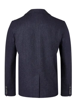 Holland Cooper Gifts For Him|Blazers-The Single Breasted Blazer Navy Duke