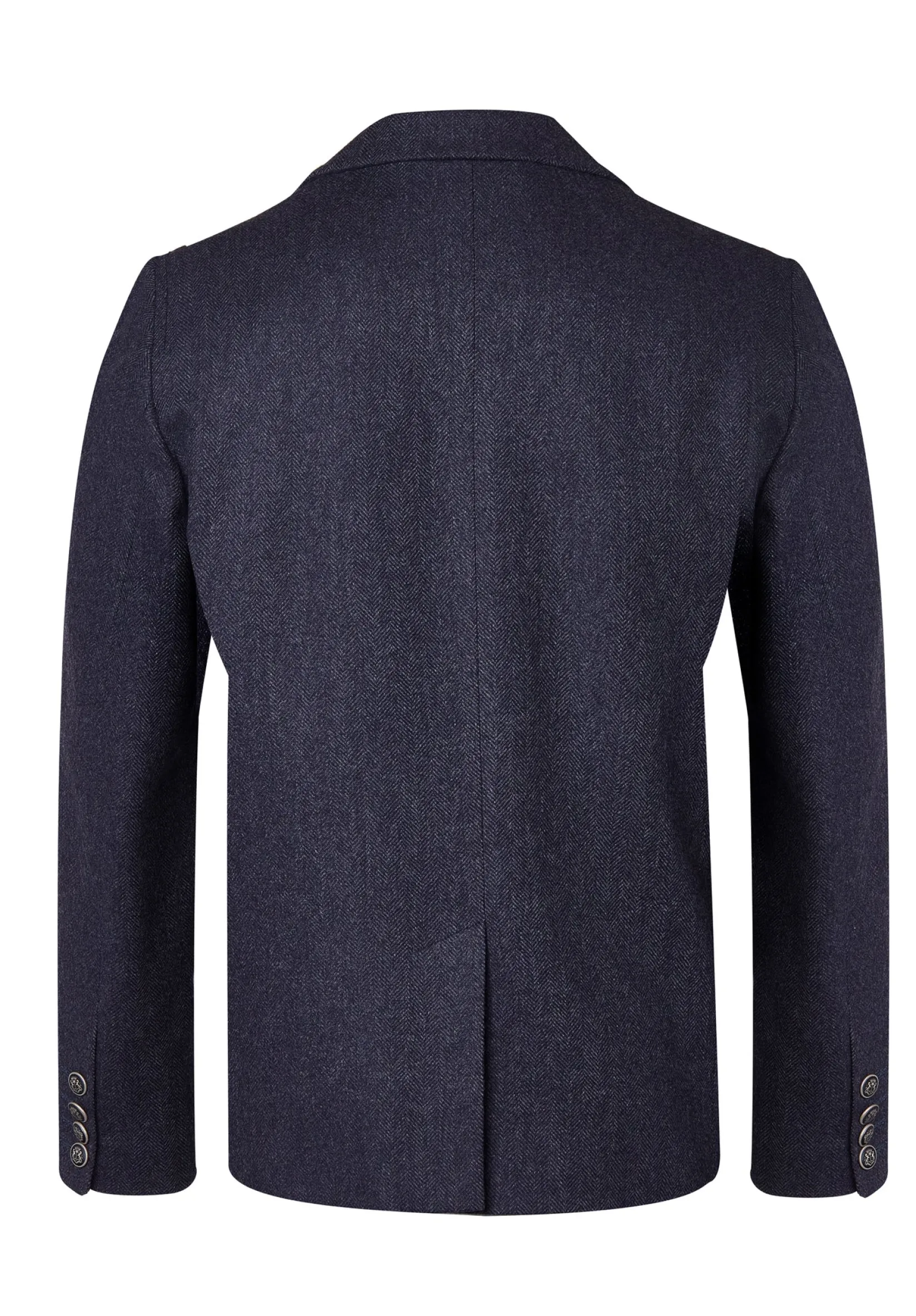 Holland Cooper Gifts For Him|Blazers-The Single Breasted Blazer Navy Duke