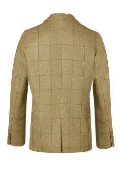 Holland Cooper Blazers|Shop By Product-The Single Breasted Blazer Uppingham Green