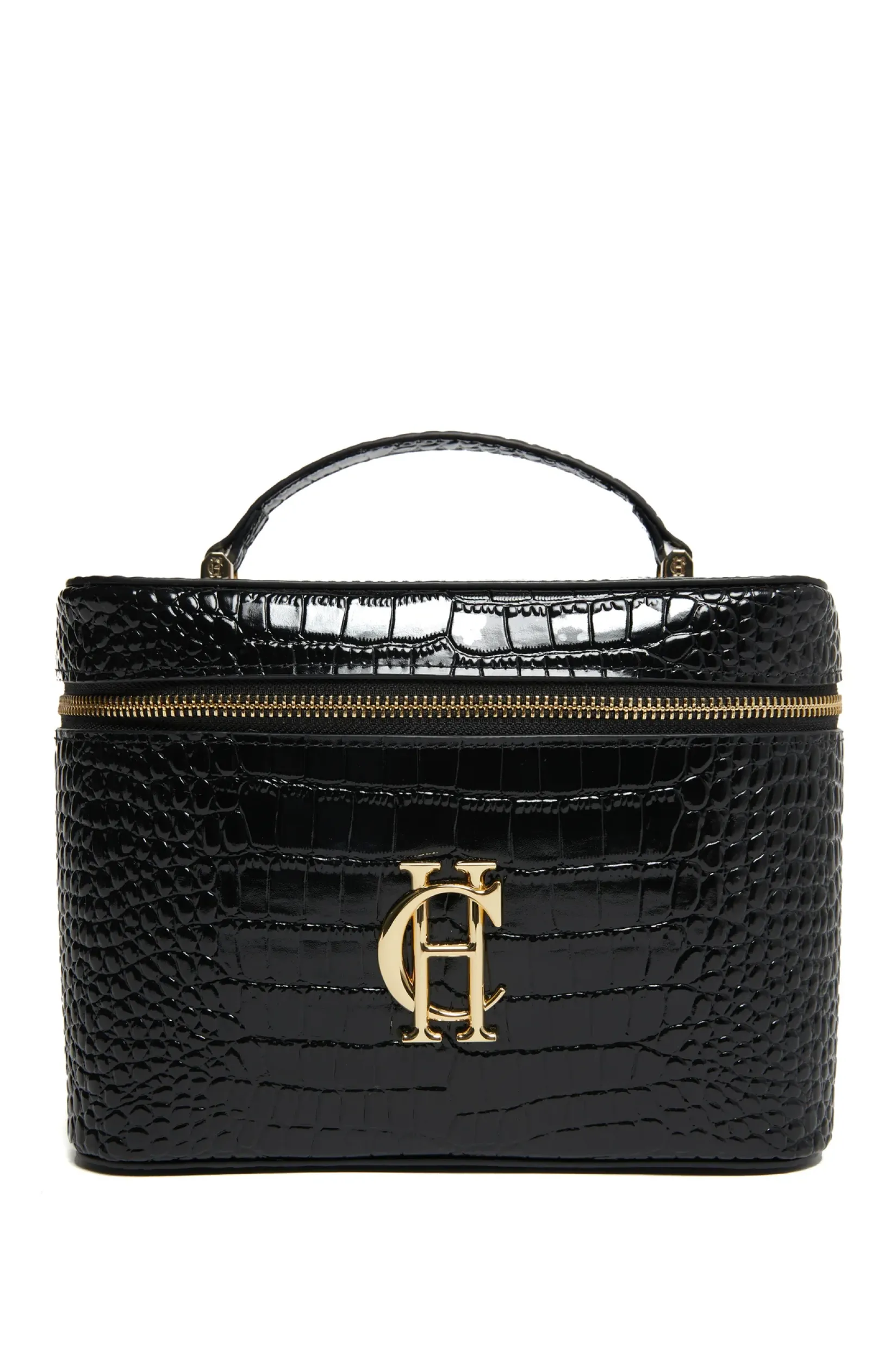 Holland Cooper Holdalls & Travel Bags|Kit Bags & Holdalls-Travel Makeup Bag