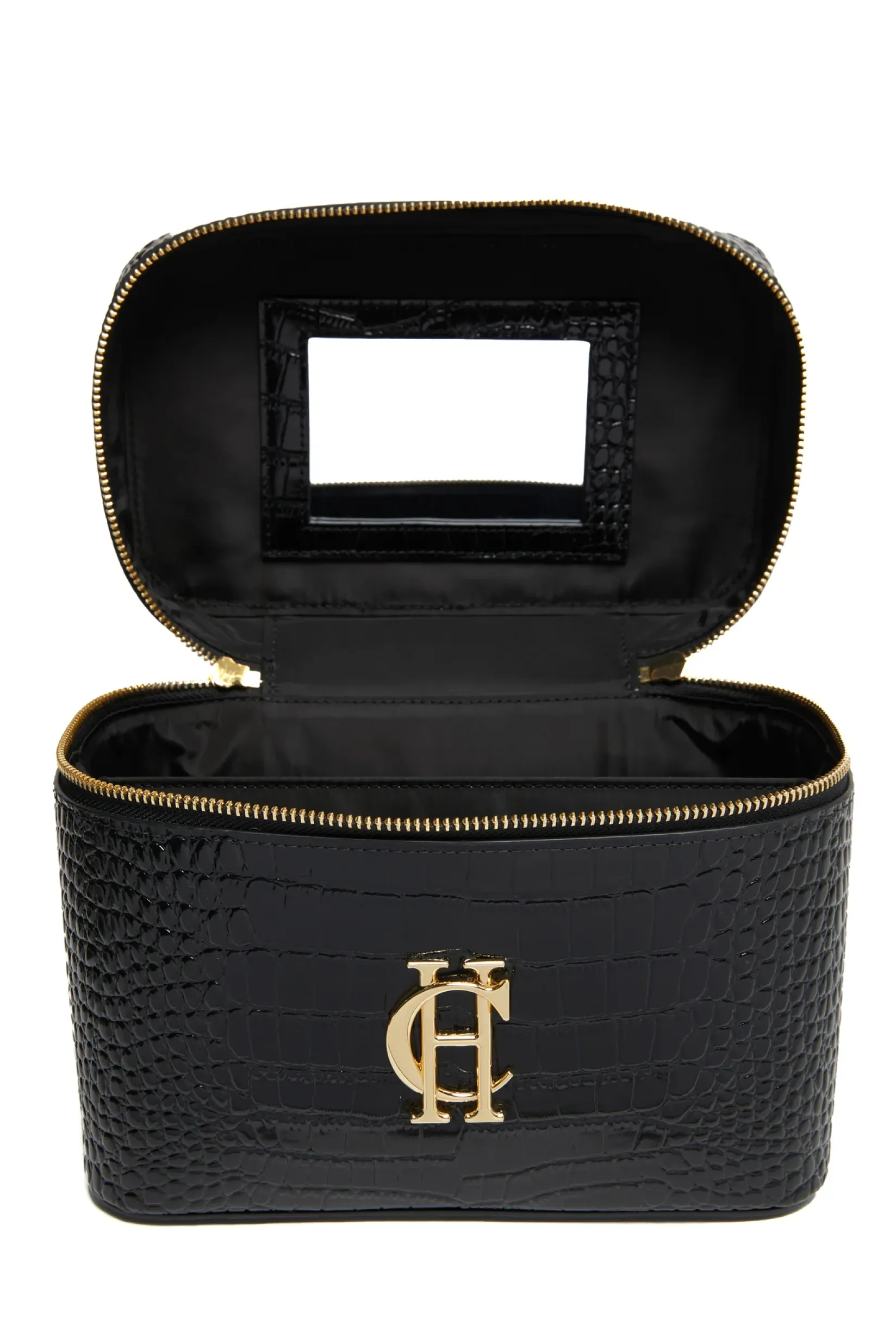 Holland Cooper Holdalls & Travel Bags|Kit Bags & Holdalls-Travel Makeup Bag