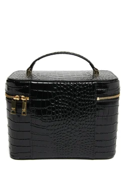 Holland Cooper Holdalls & Travel Bags|Kit Bags & Holdalls-Travel Makeup Bag