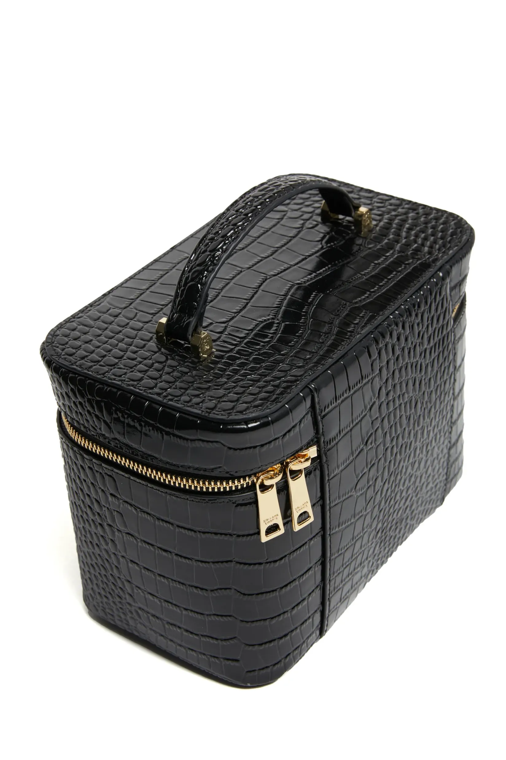Holland Cooper Holdalls & Travel Bags|Kit Bags & Holdalls-Travel Makeup Bag