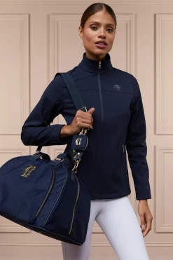 Holland Cooper Jackets|Shop By Product-Vanir Softshell Jacket
