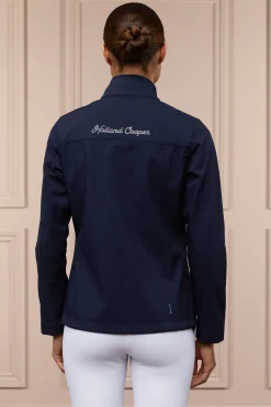 Holland Cooper Jackets|Shop By Product-Vanir Softshell Jacket