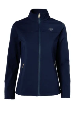 Holland Cooper Jackets|Shop By Product-Vanir Softshell Jacket