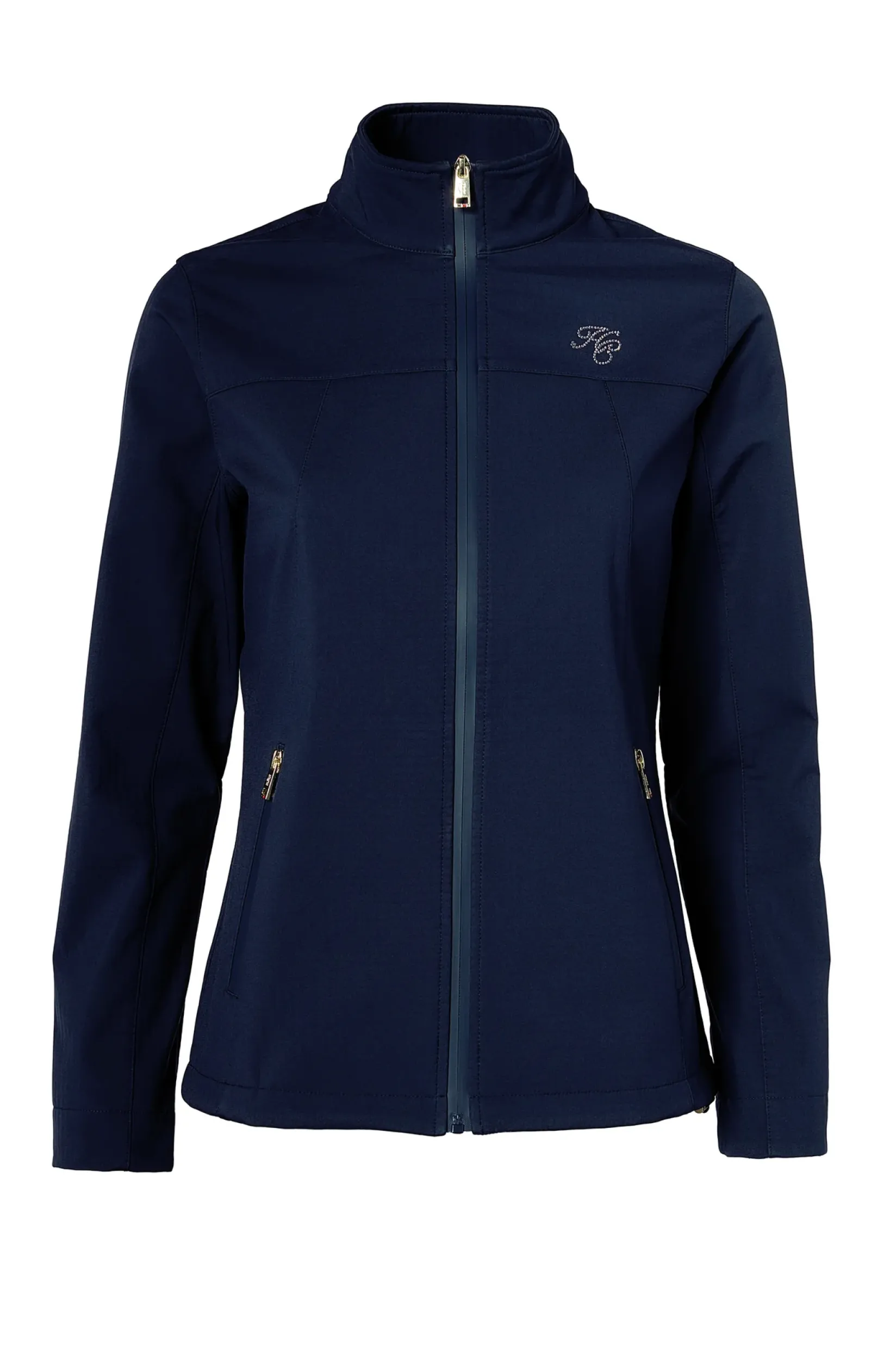 Holland Cooper Jackets|Shop By Product-Vanir Softshell Jacket