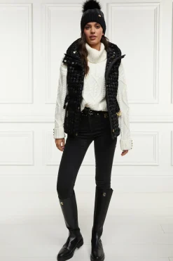 Holland Cooper Gilets-Vermont Gilet