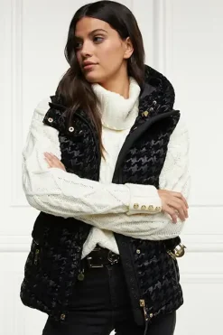 Holland Cooper Gilets-Vermont Gilet