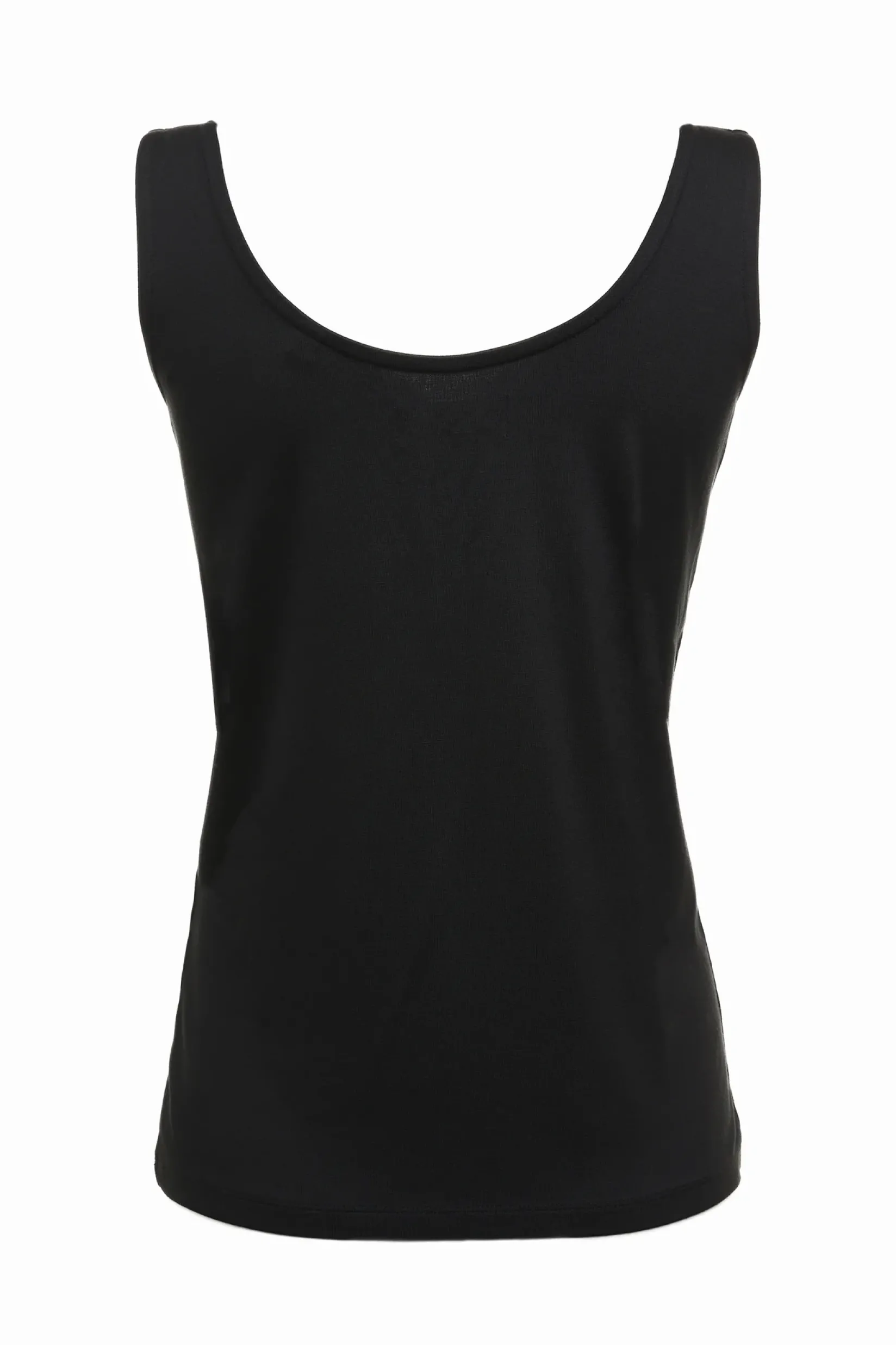 Holland Cooper Tops-Vest Black