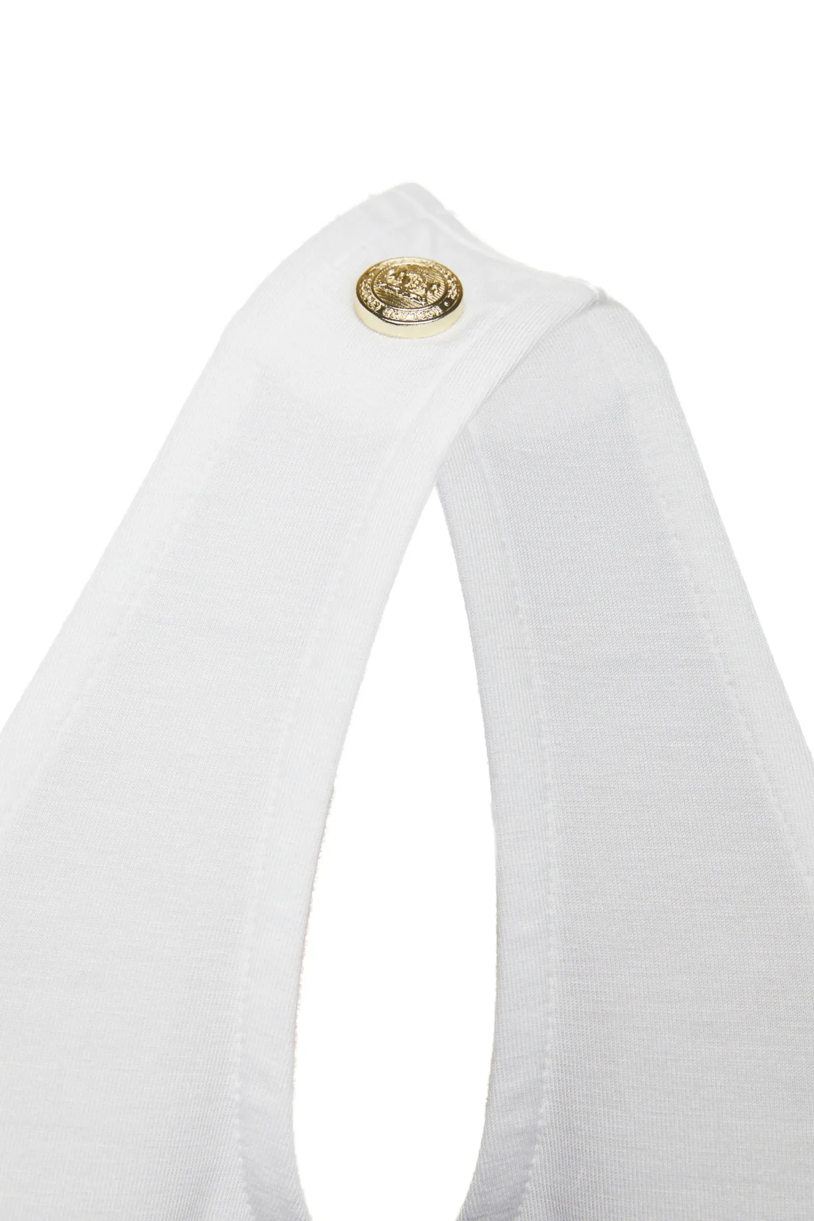 Holland Cooper Tops-Vest White