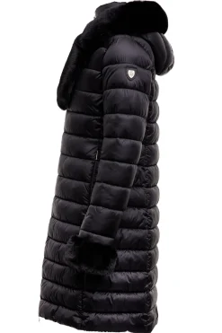 Holland Cooper Coats|The Cosy Collection-Vostock Coat