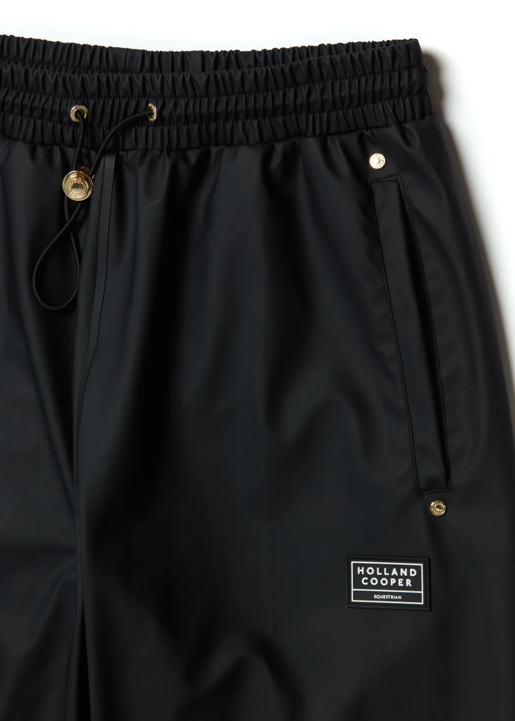 Holland Cooper Waterproof Trousers|Waterproof Collection-Waterproof Rain Trouser