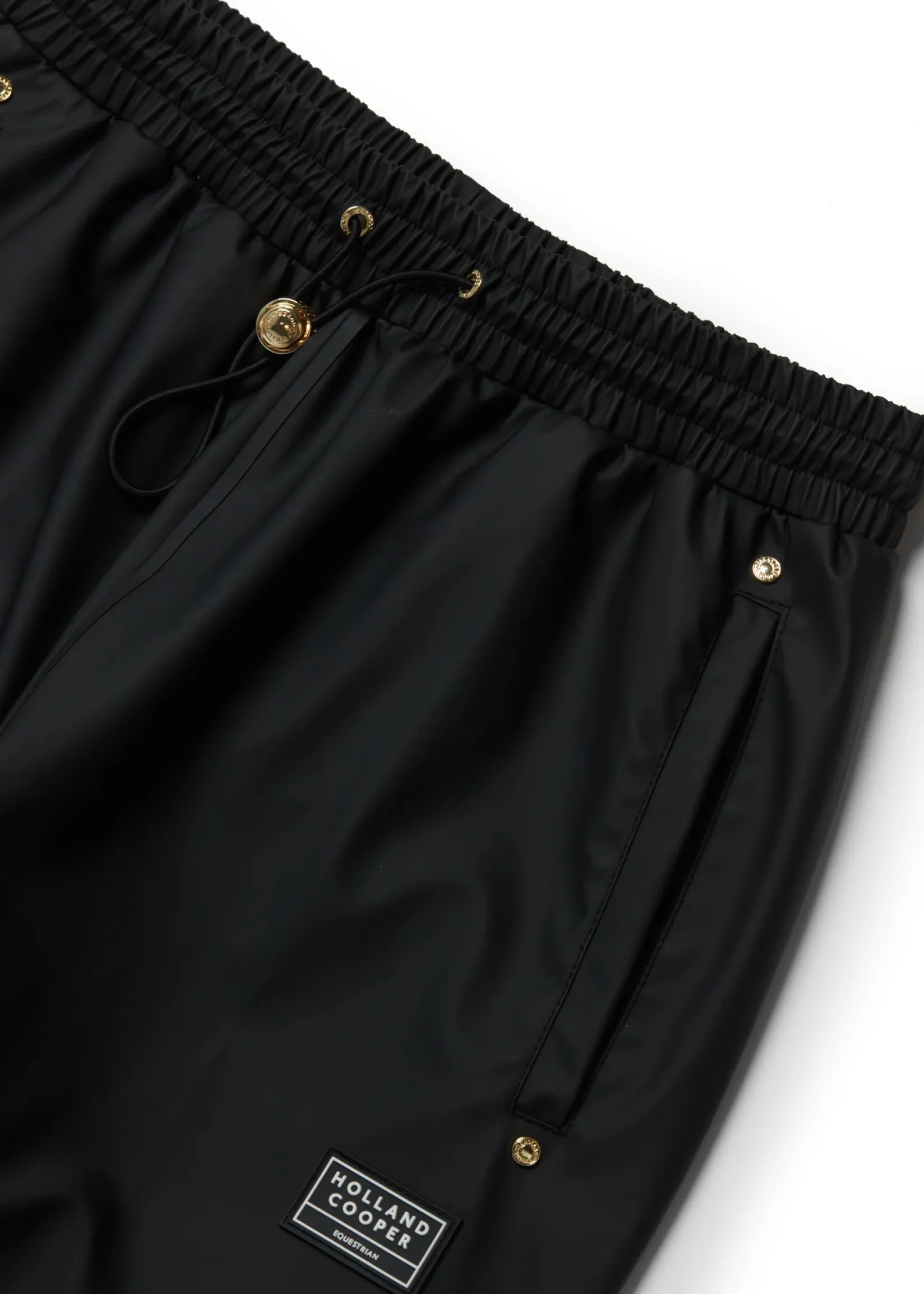 Holland Cooper Waterproof Trousers|Waterproof Collection-Waterproof Rain Trouser