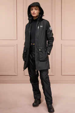 Holland Cooper Waterproof Trousers|Shop By Product-Waterproof Riding Trousers