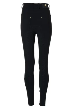 Holland Cooper Breeches|Shop By Product-Windsor Breeches Black