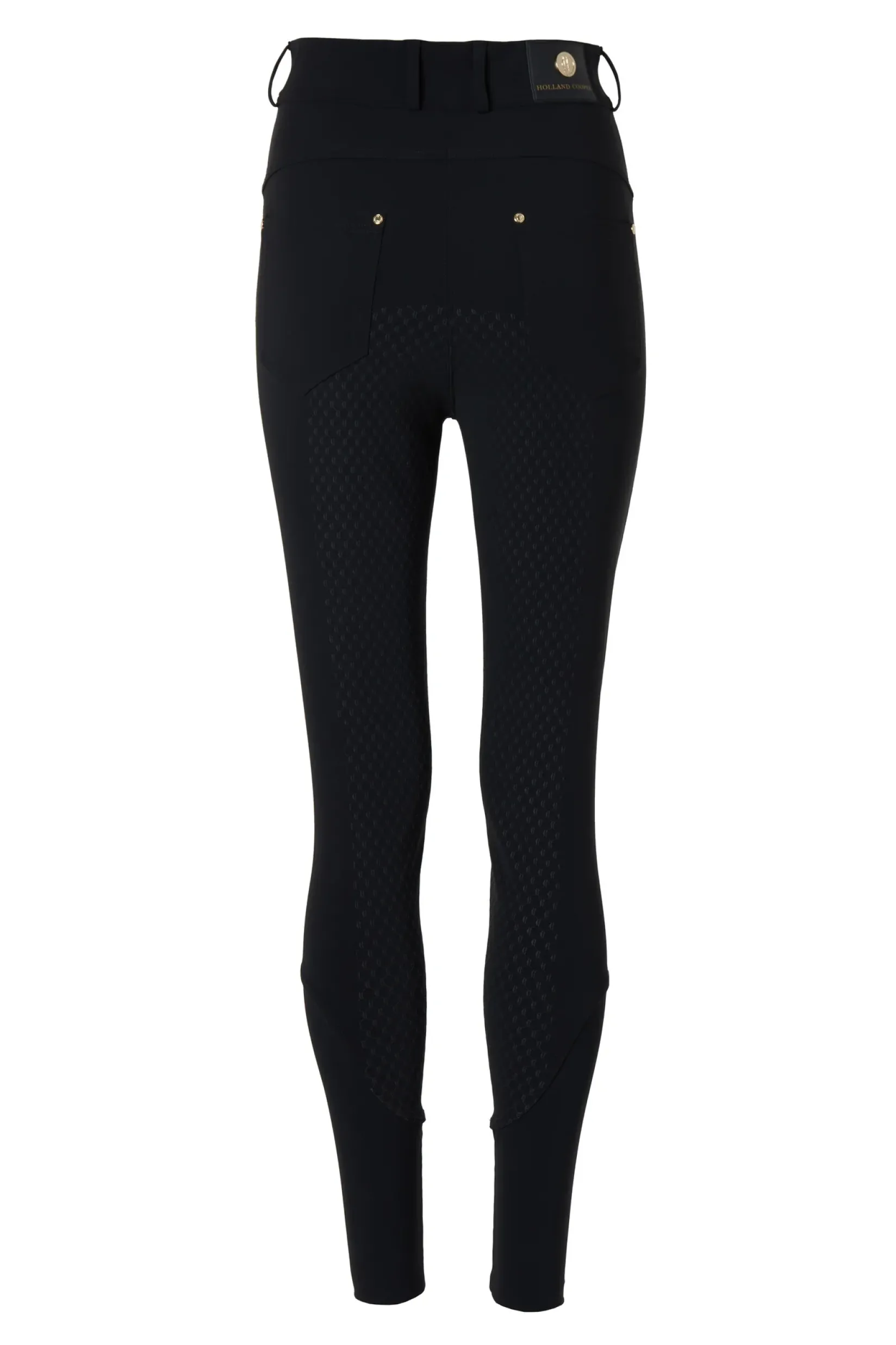 Holland Cooper Breeches|Shop By Product-Windsor Breeches Black