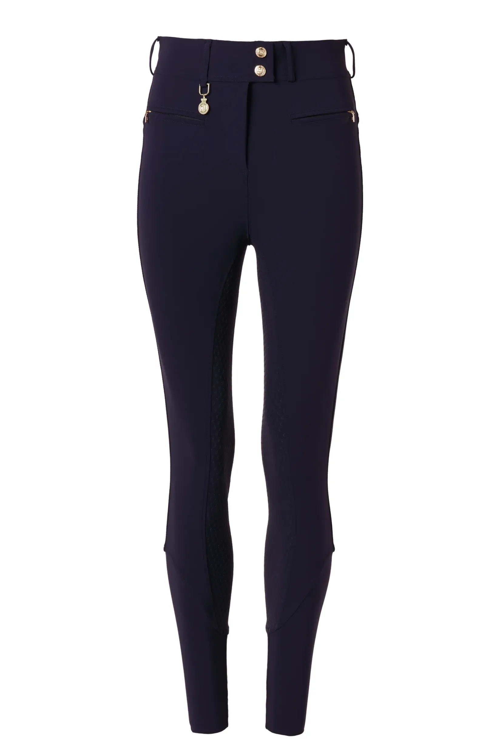 Holland Cooper Breeches|Shop By Product-Windsor Breeches Ink Navy