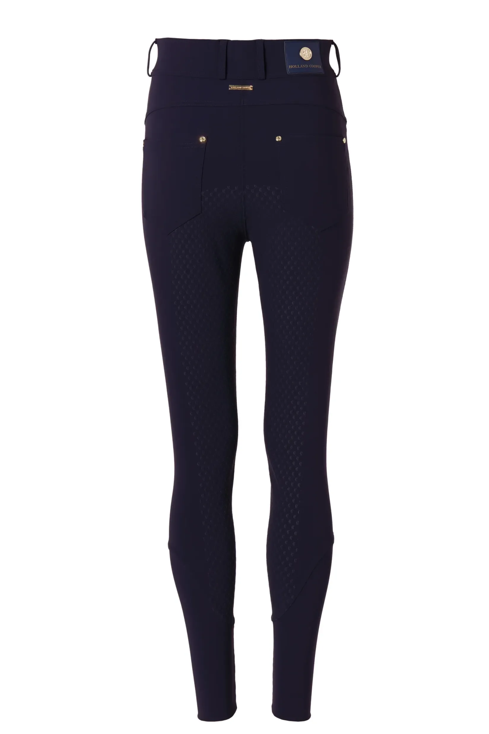Holland Cooper Breeches|Shop By Product-Windsor Breeches Ink Navy