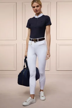 Holland Cooper Breeches|Shop By Product-Windsor Breeches White